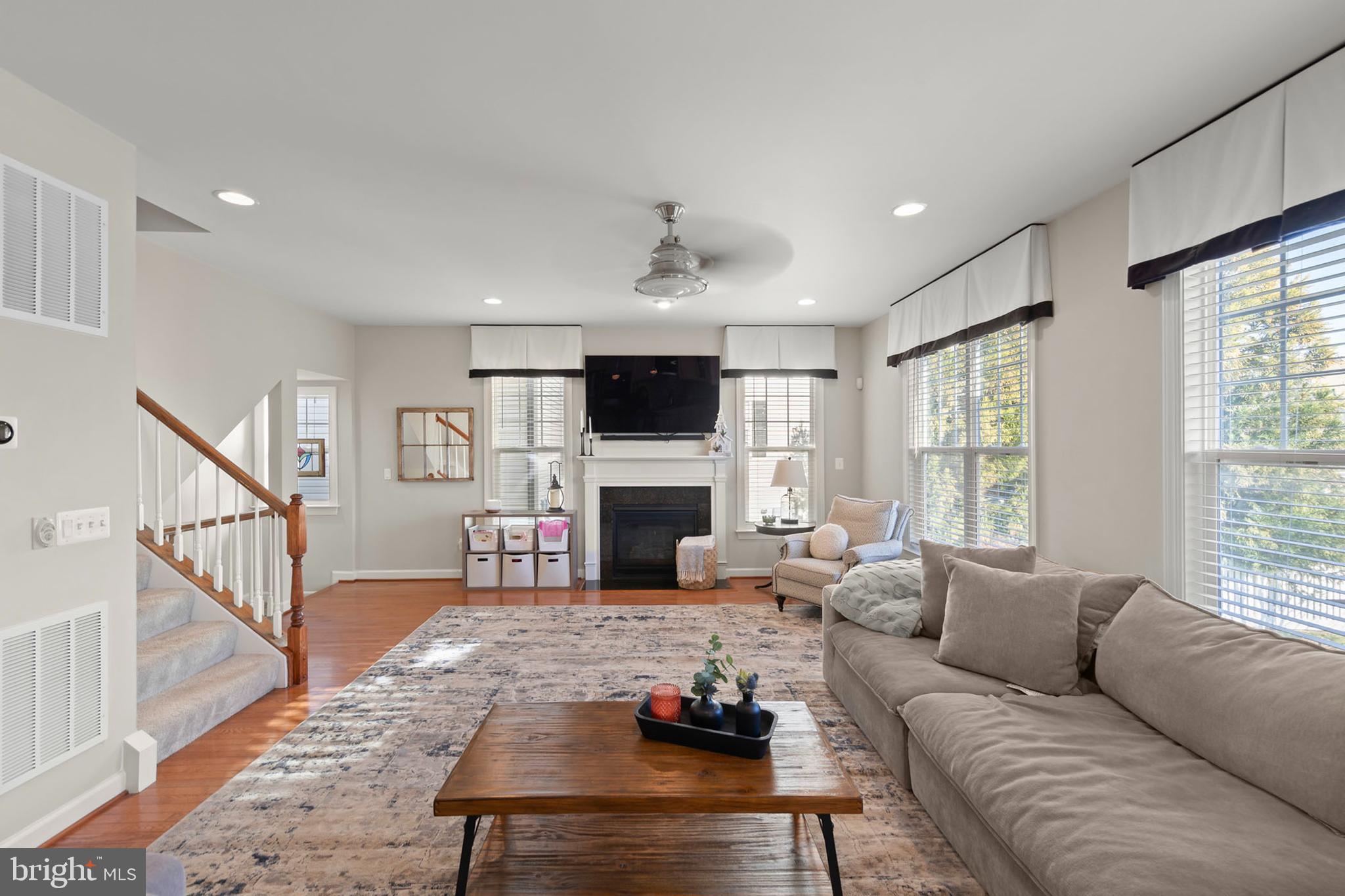 SNOWDEN BRIDGE - Residential