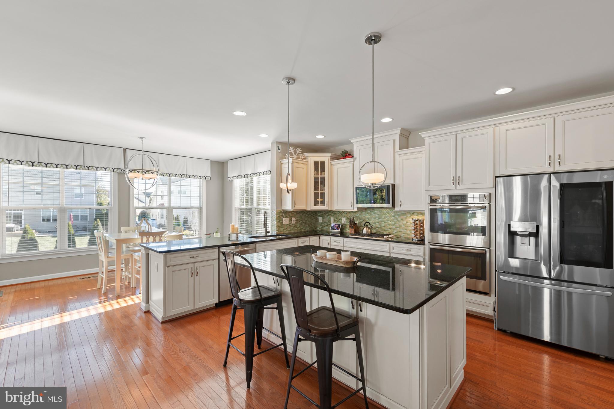 SNOWDEN BRIDGE - Residential