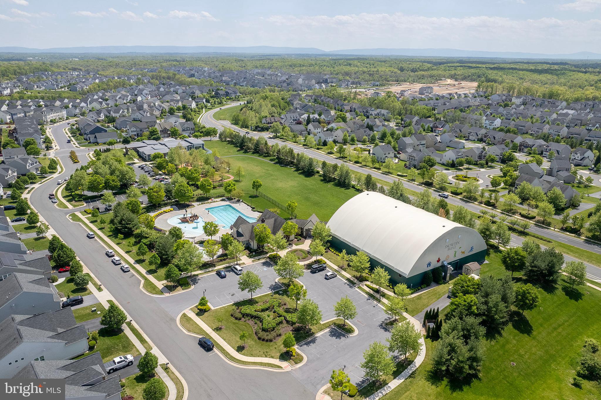 SNOWDEN BRIDGE - Residential