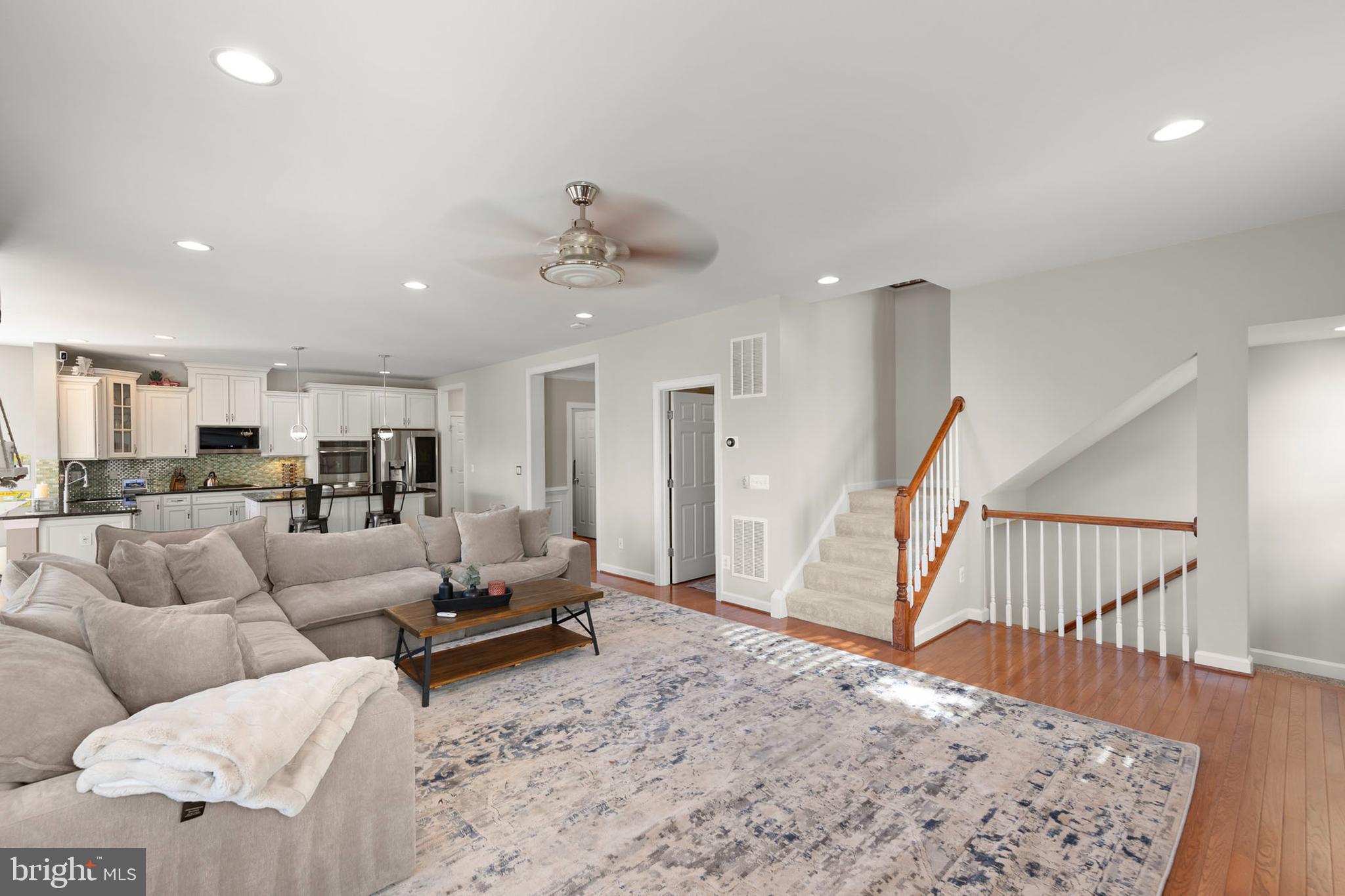 SNOWDEN BRIDGE - Residential