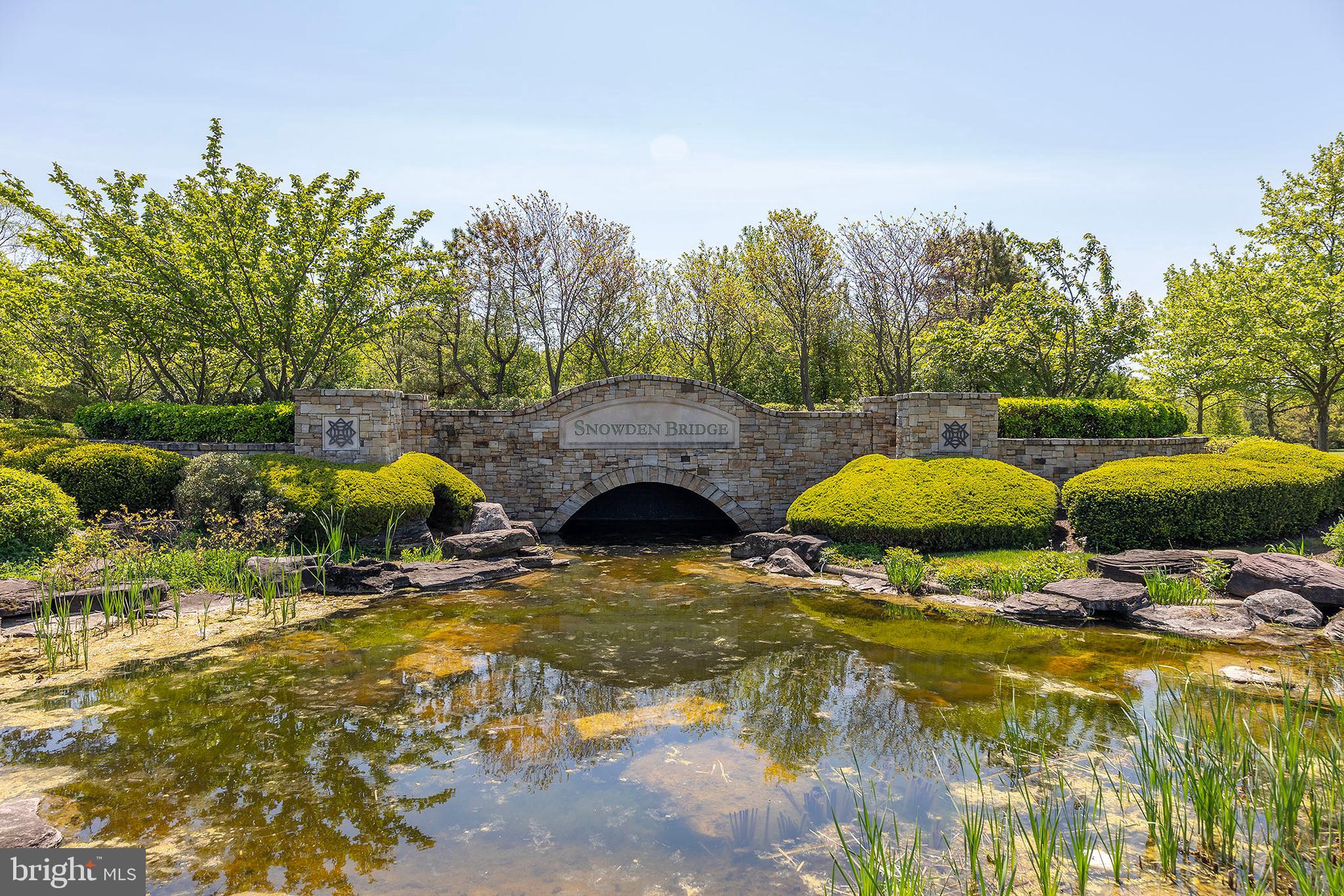 SNOWDEN BRIDGE - Residential