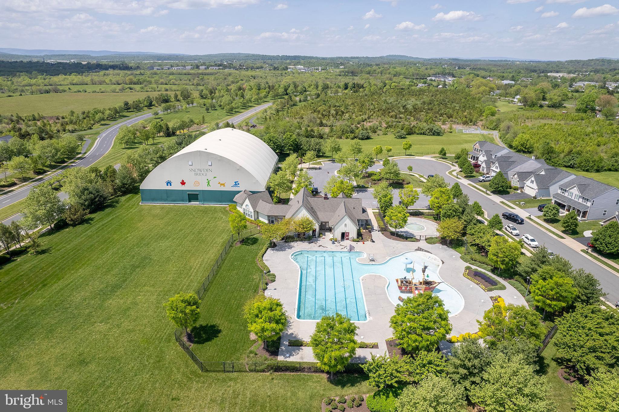 SNOWDEN BRIDGE - Residential