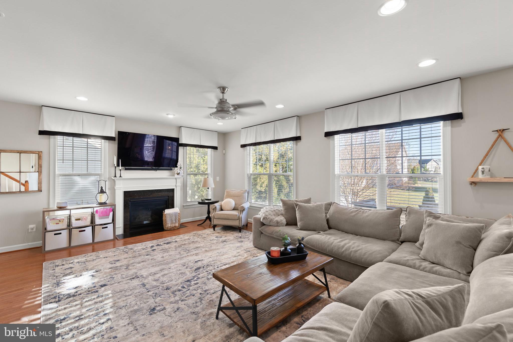 SNOWDEN BRIDGE - Residential