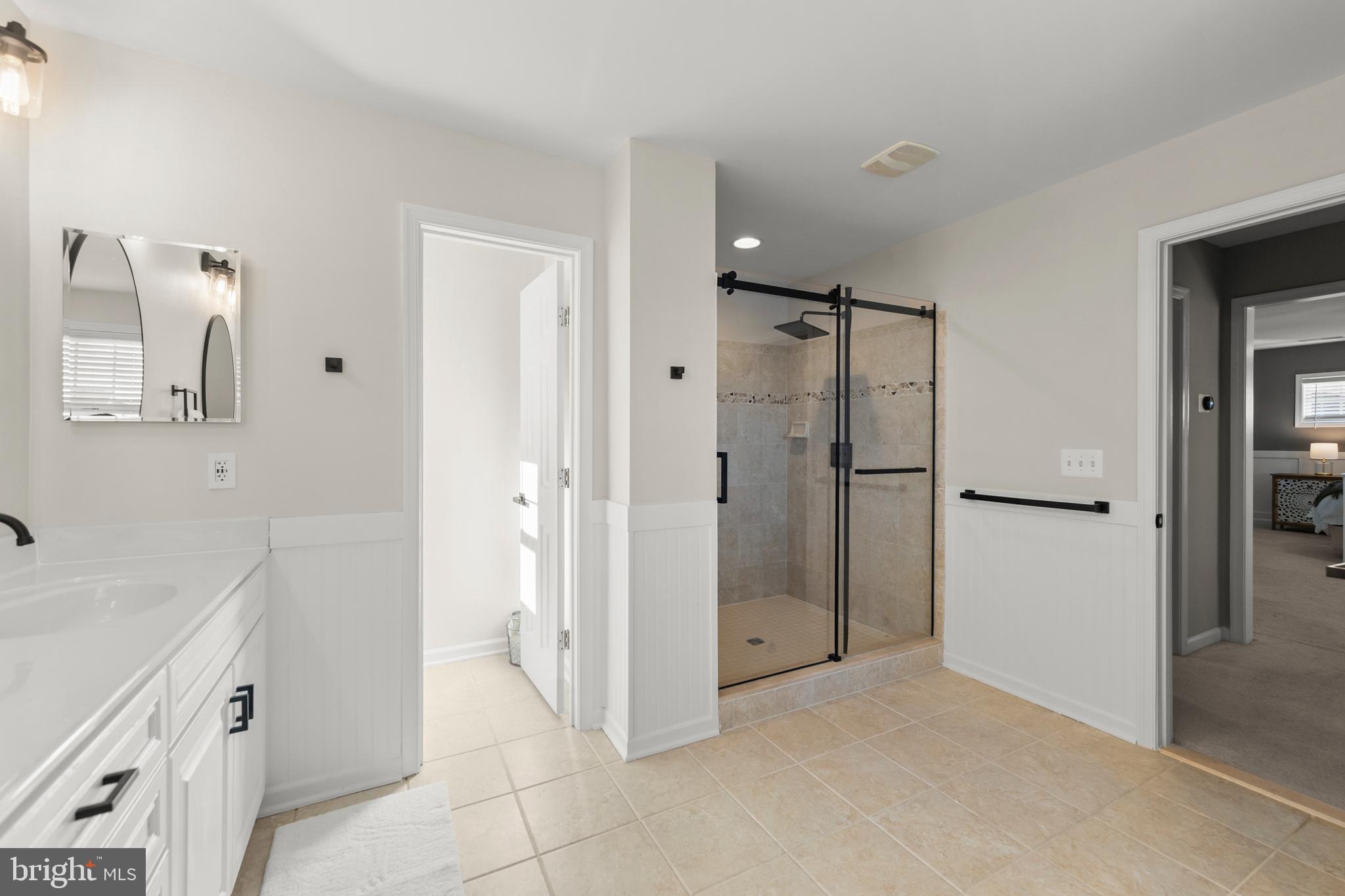 SNOWDEN BRIDGE - Residential