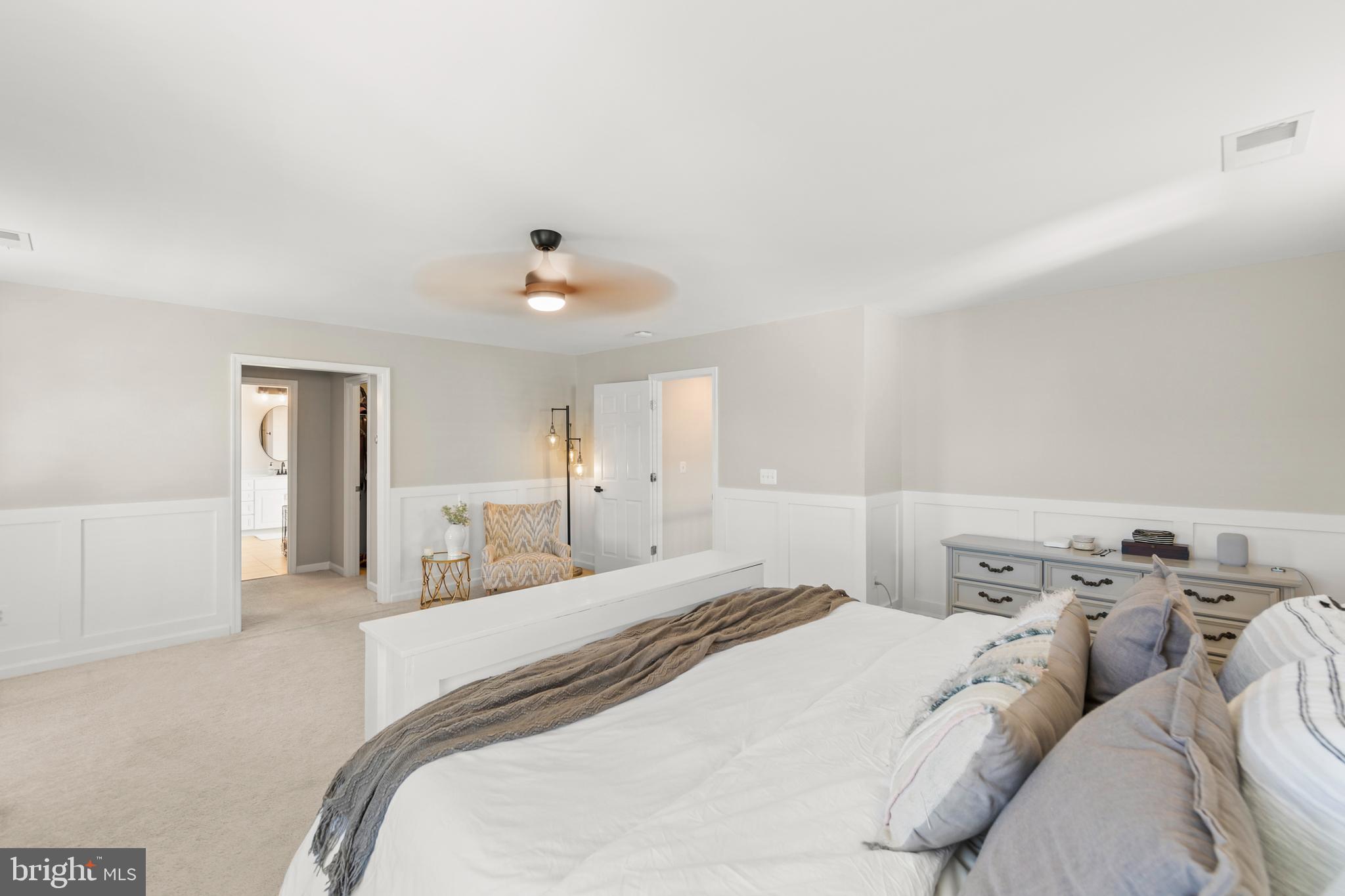 SNOWDEN BRIDGE - Residential