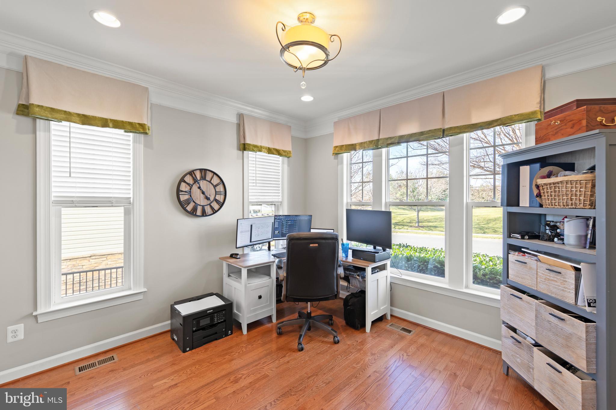 SNOWDEN BRIDGE - Residential