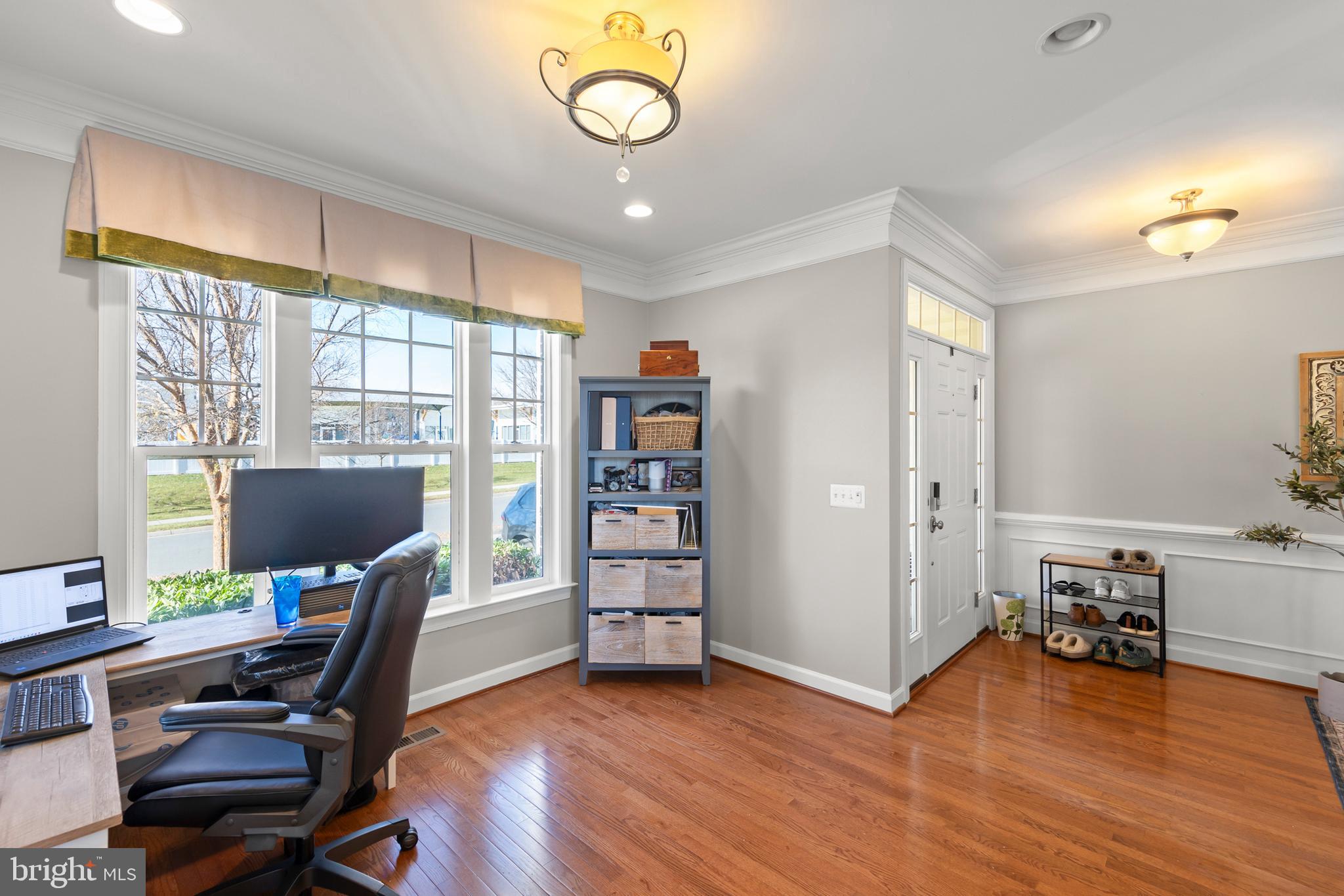 SNOWDEN BRIDGE - Residential