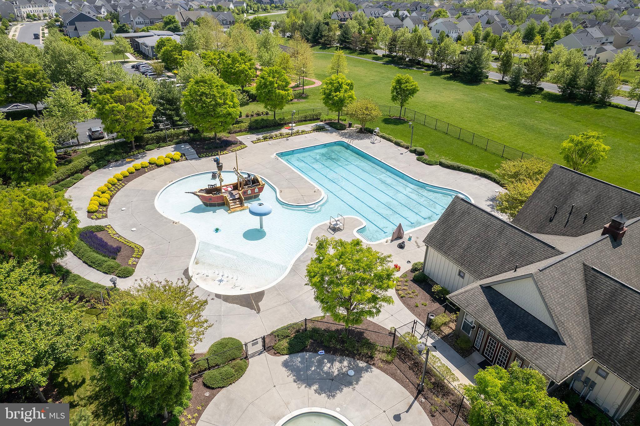 SNOWDEN BRIDGE - Residential