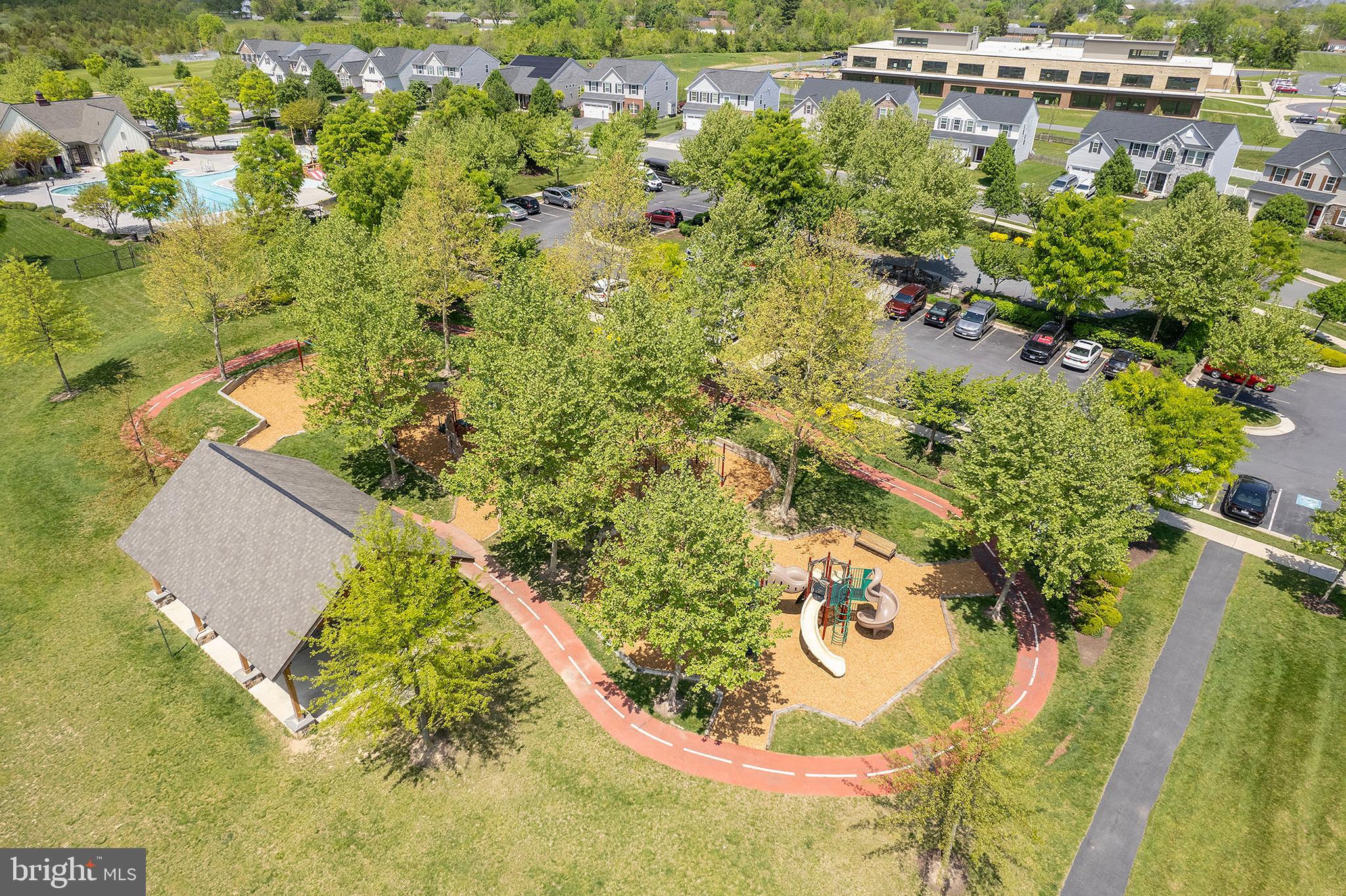 SNOWDEN BRIDGE - Residential