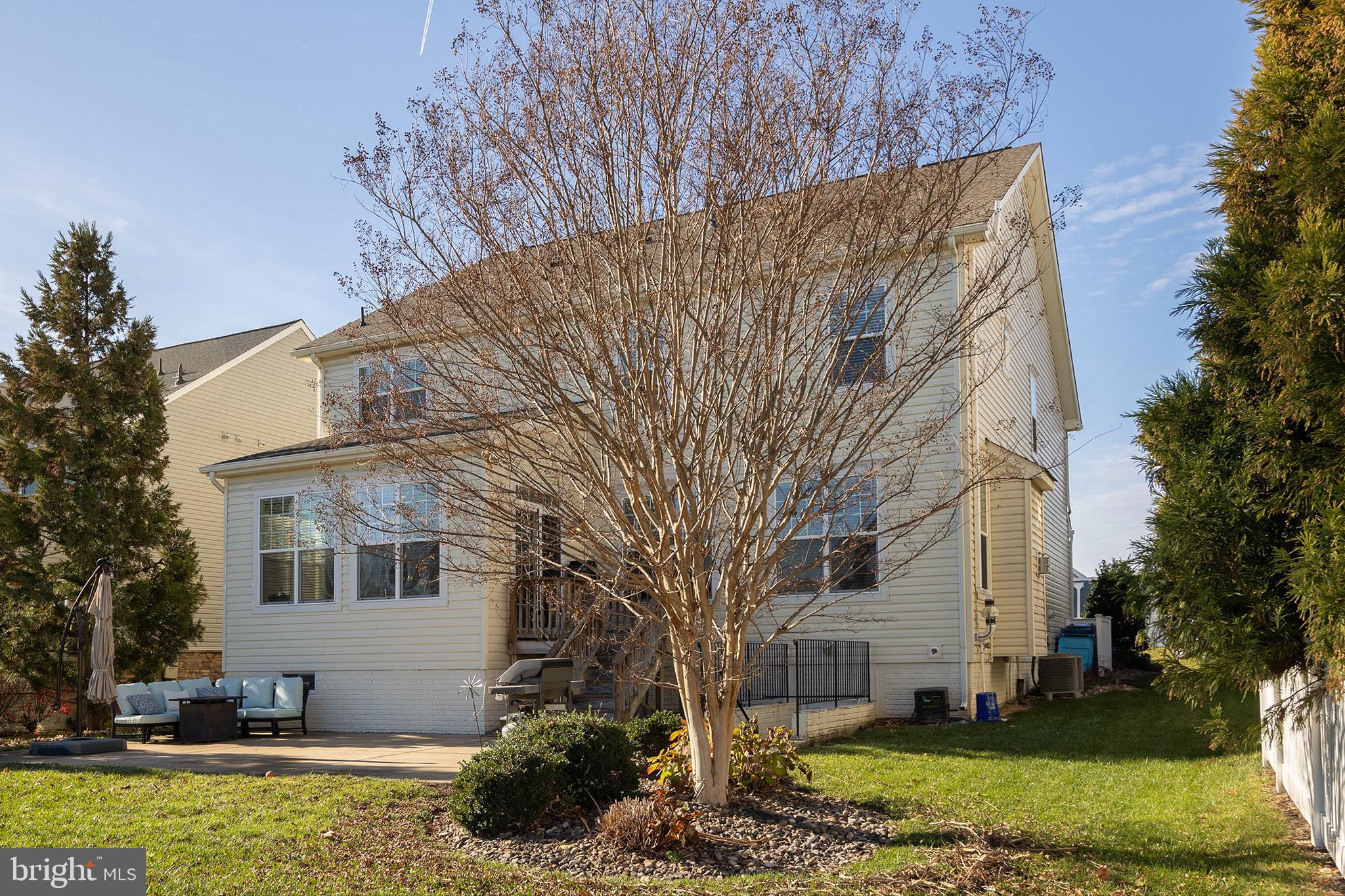SNOWDEN BRIDGE - Residential