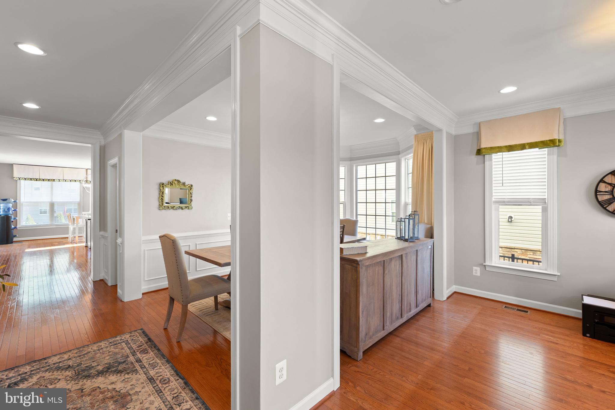 SNOWDEN BRIDGE - Residential