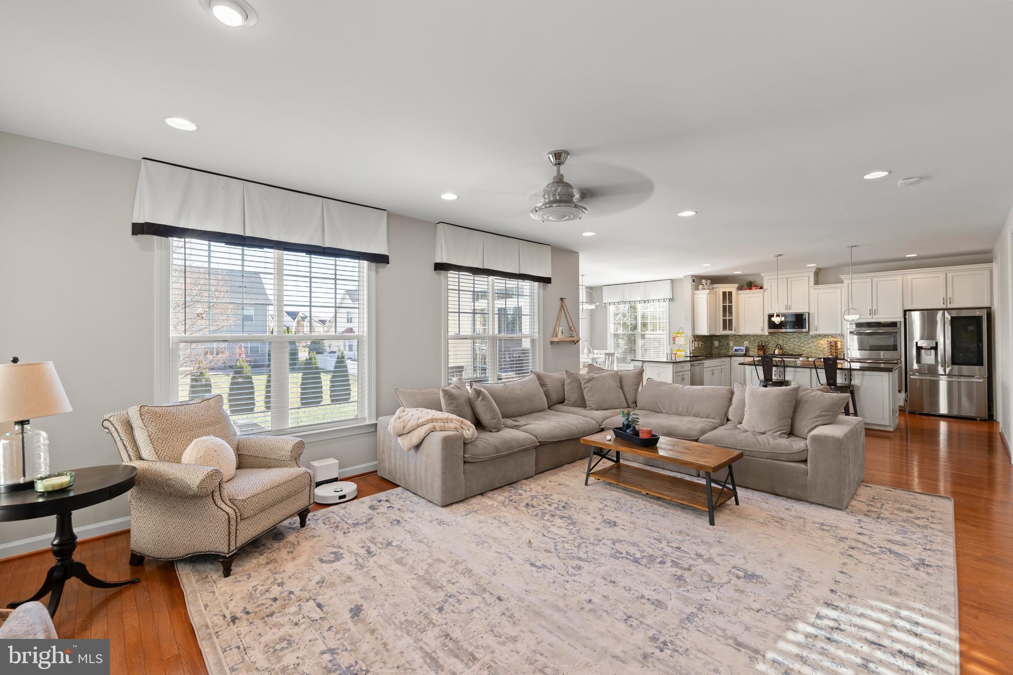 SNOWDEN BRIDGE - Residential