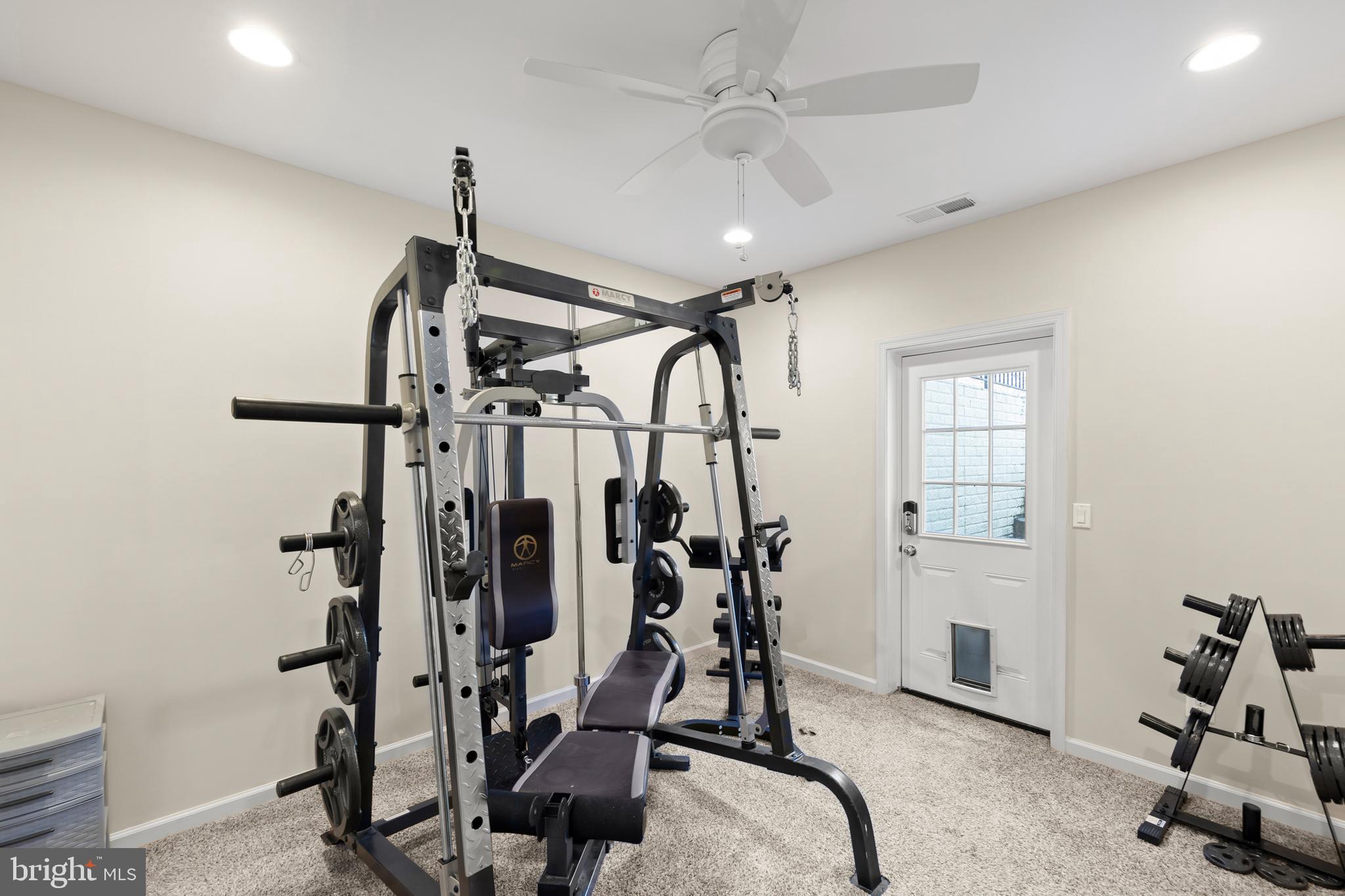 SNOWDEN BRIDGE - Residential