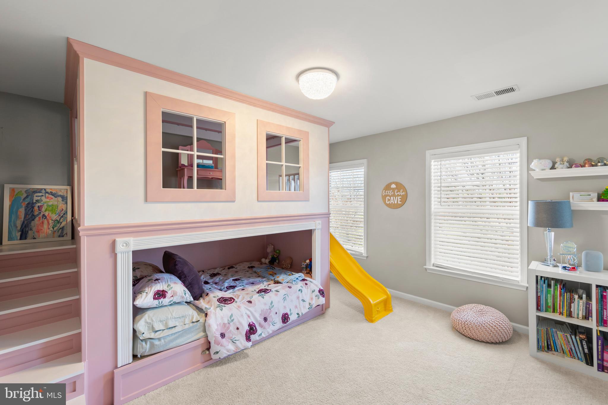 SNOWDEN BRIDGE - Residential