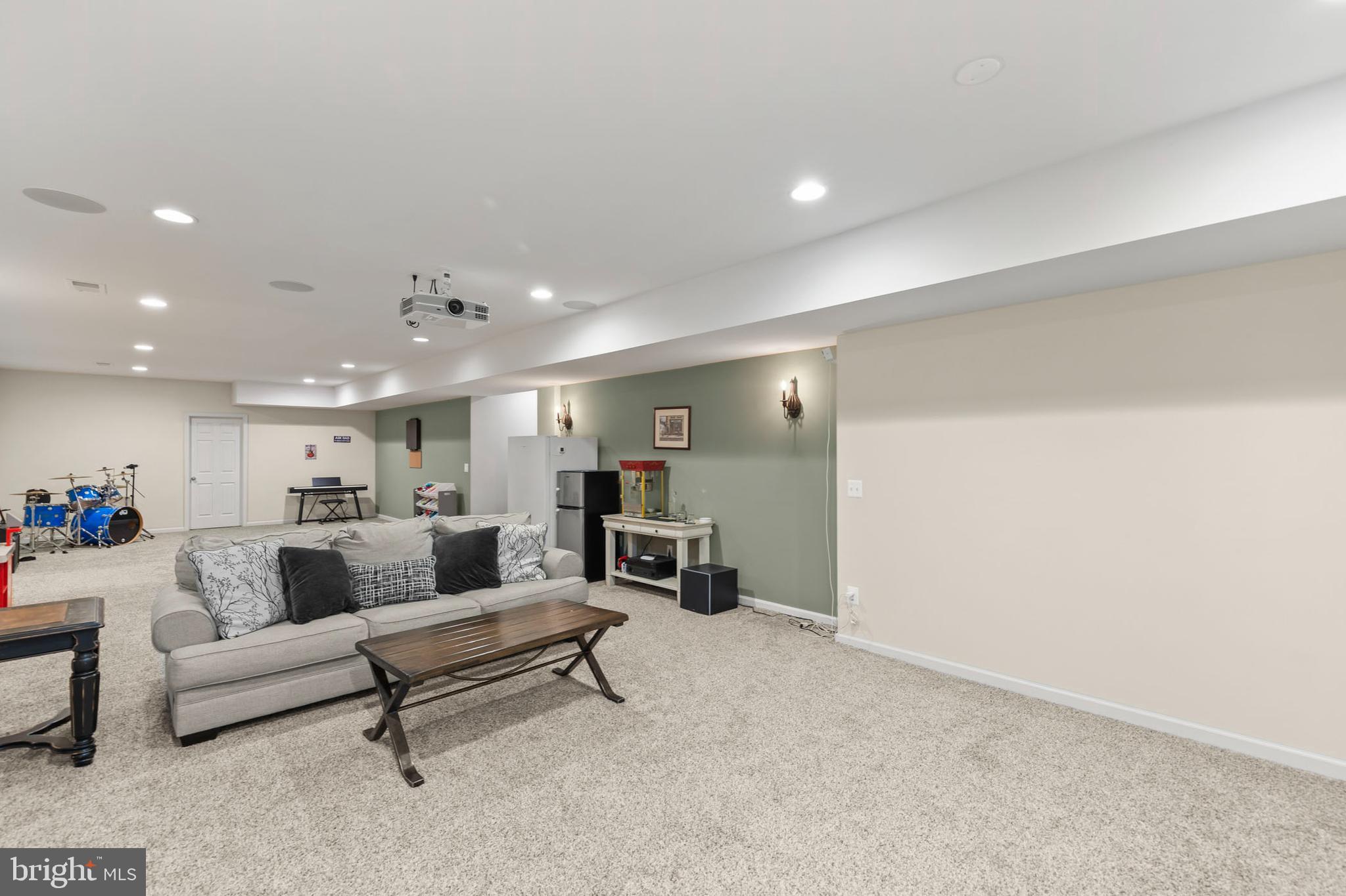 SNOWDEN BRIDGE - Residential