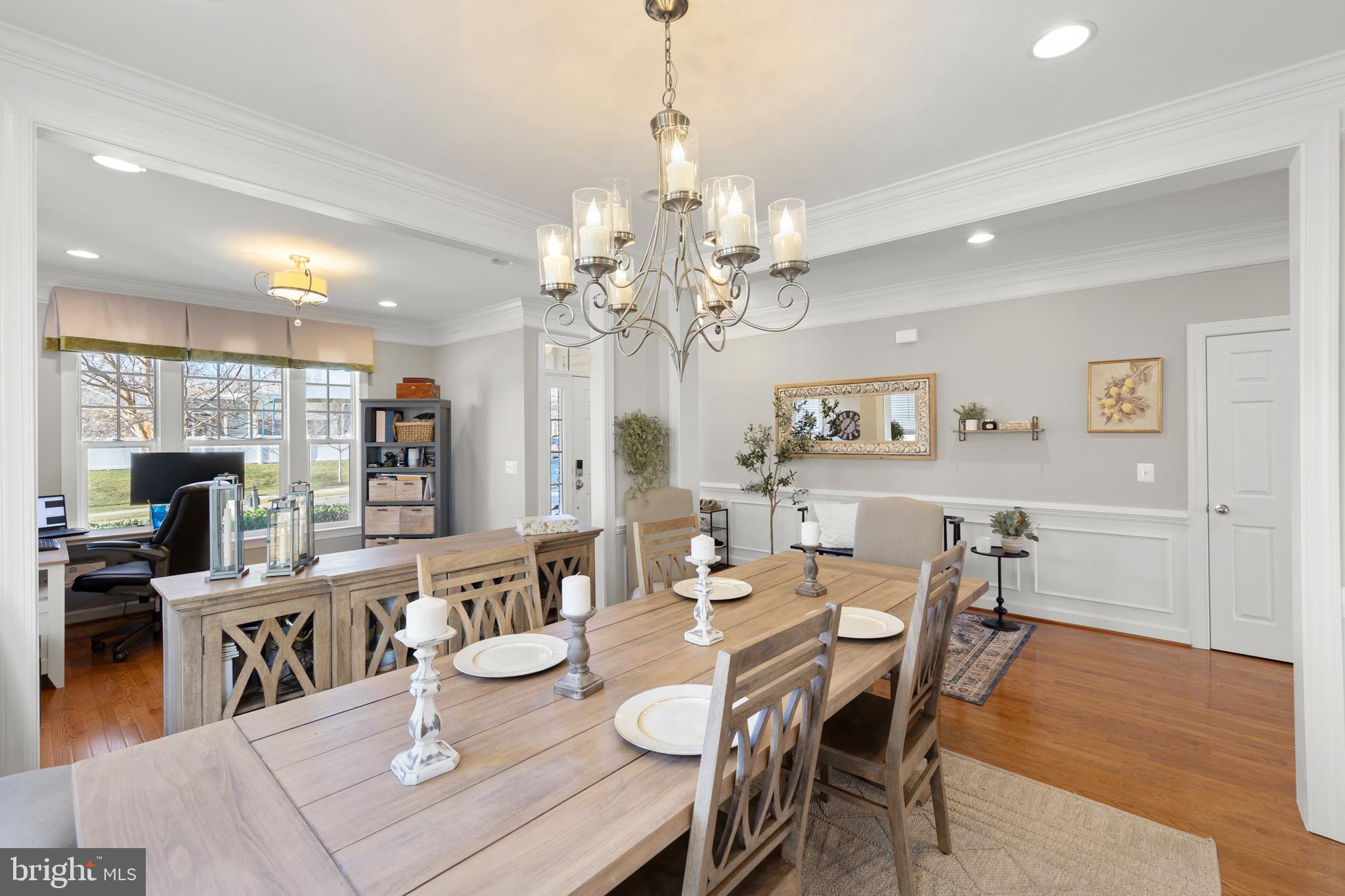 SNOWDEN BRIDGE - Residential