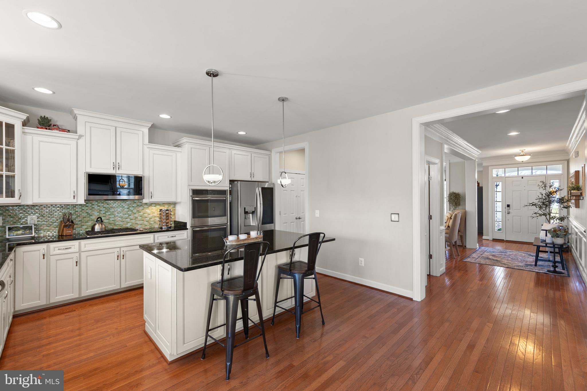 SNOWDEN BRIDGE - Residential