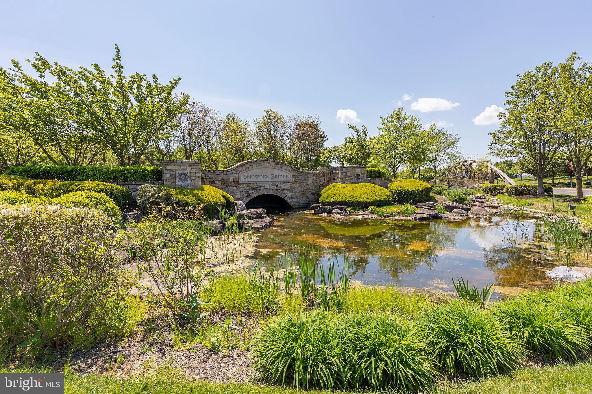 SNOWDEN BRIDGE - Residential