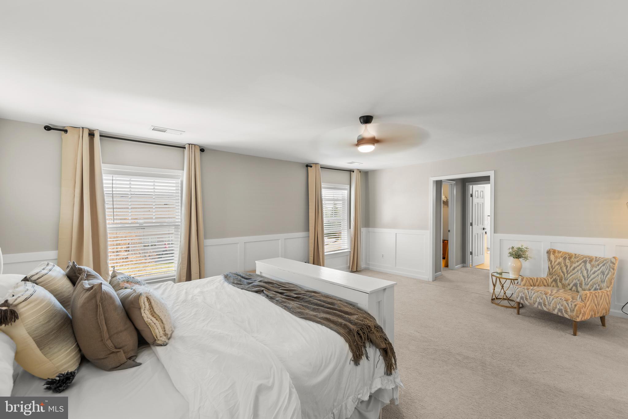 SNOWDEN BRIDGE - Residential