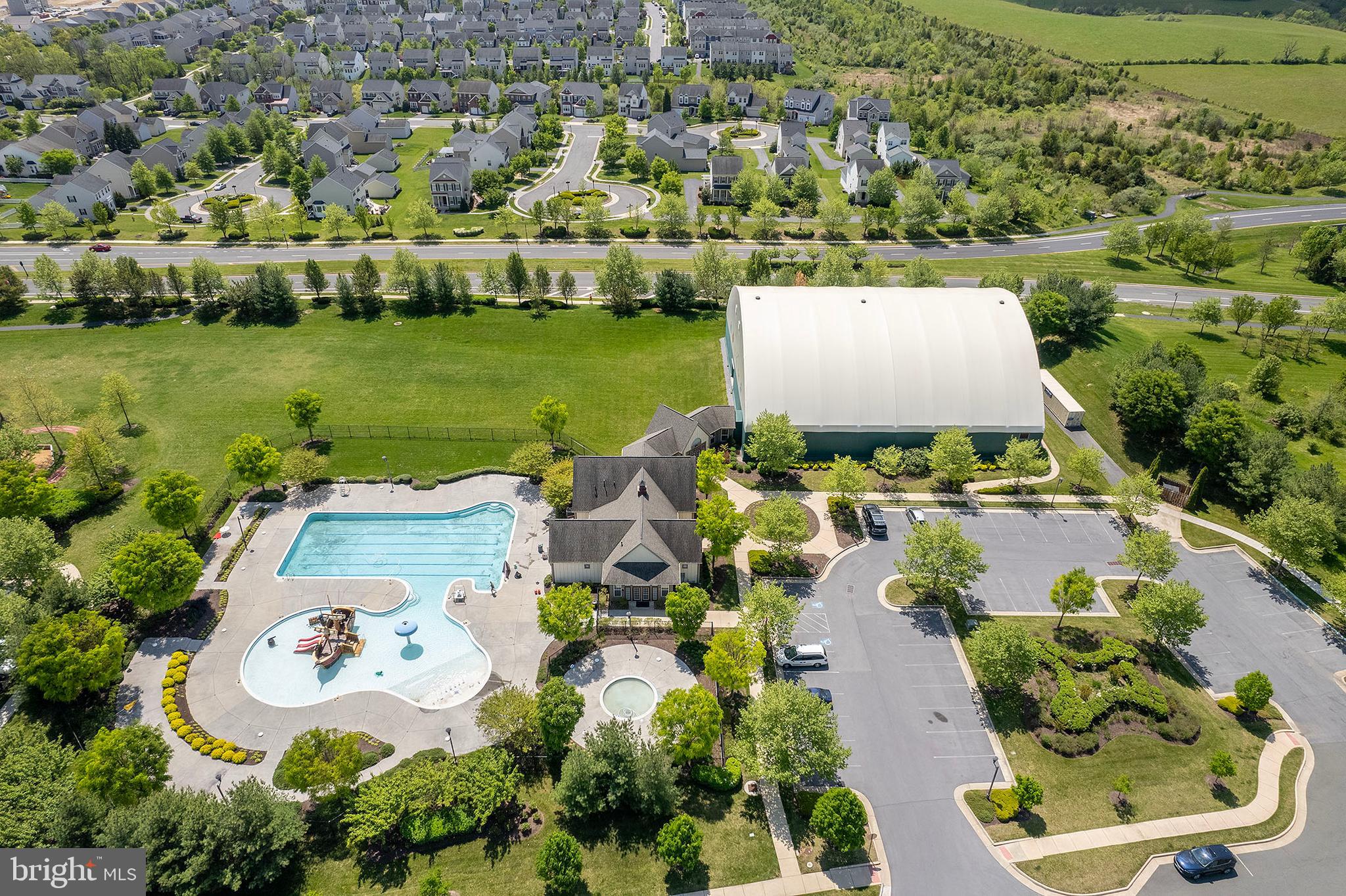 SNOWDEN BRIDGE - Residential