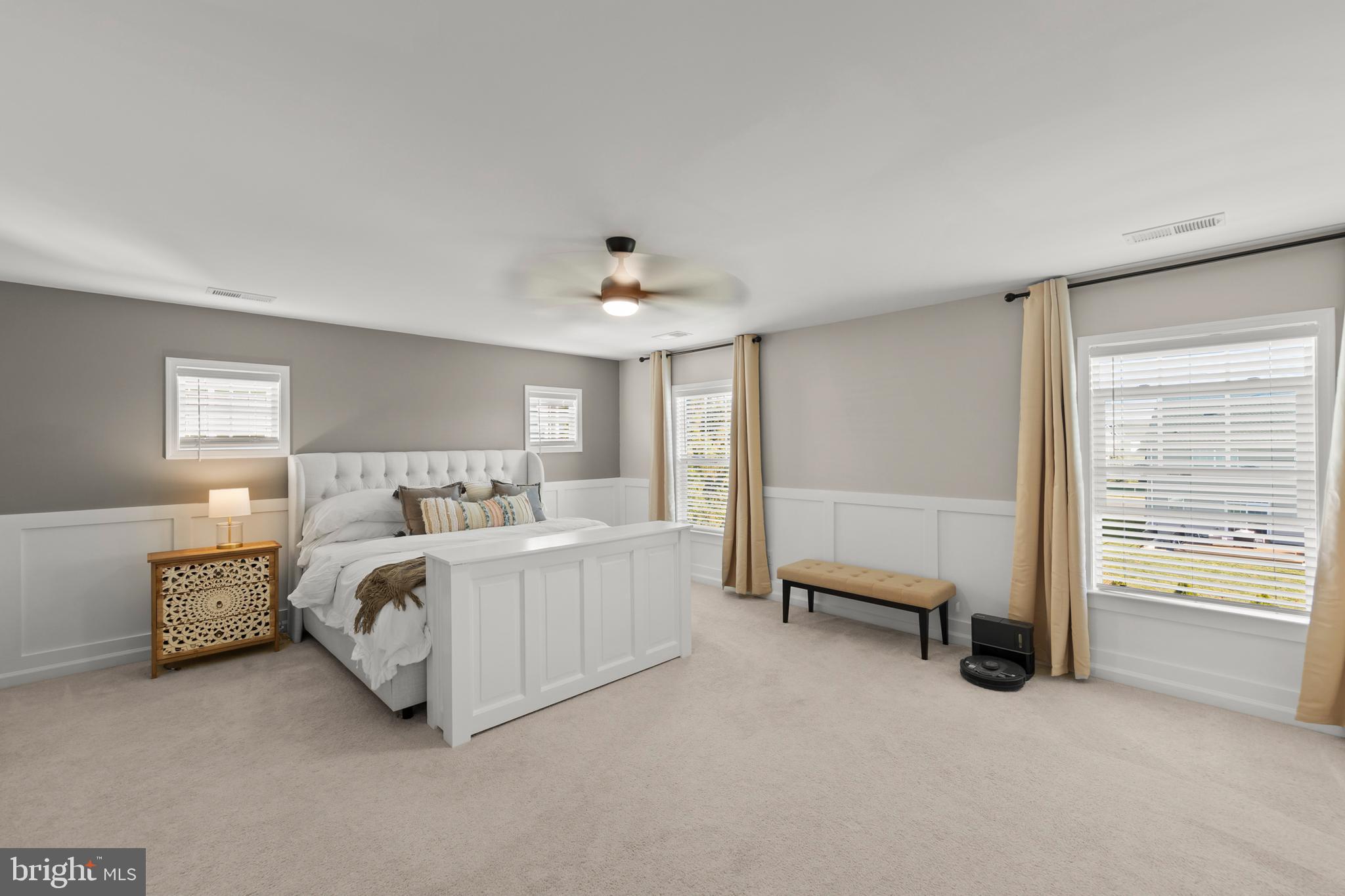 SNOWDEN BRIDGE - Residential