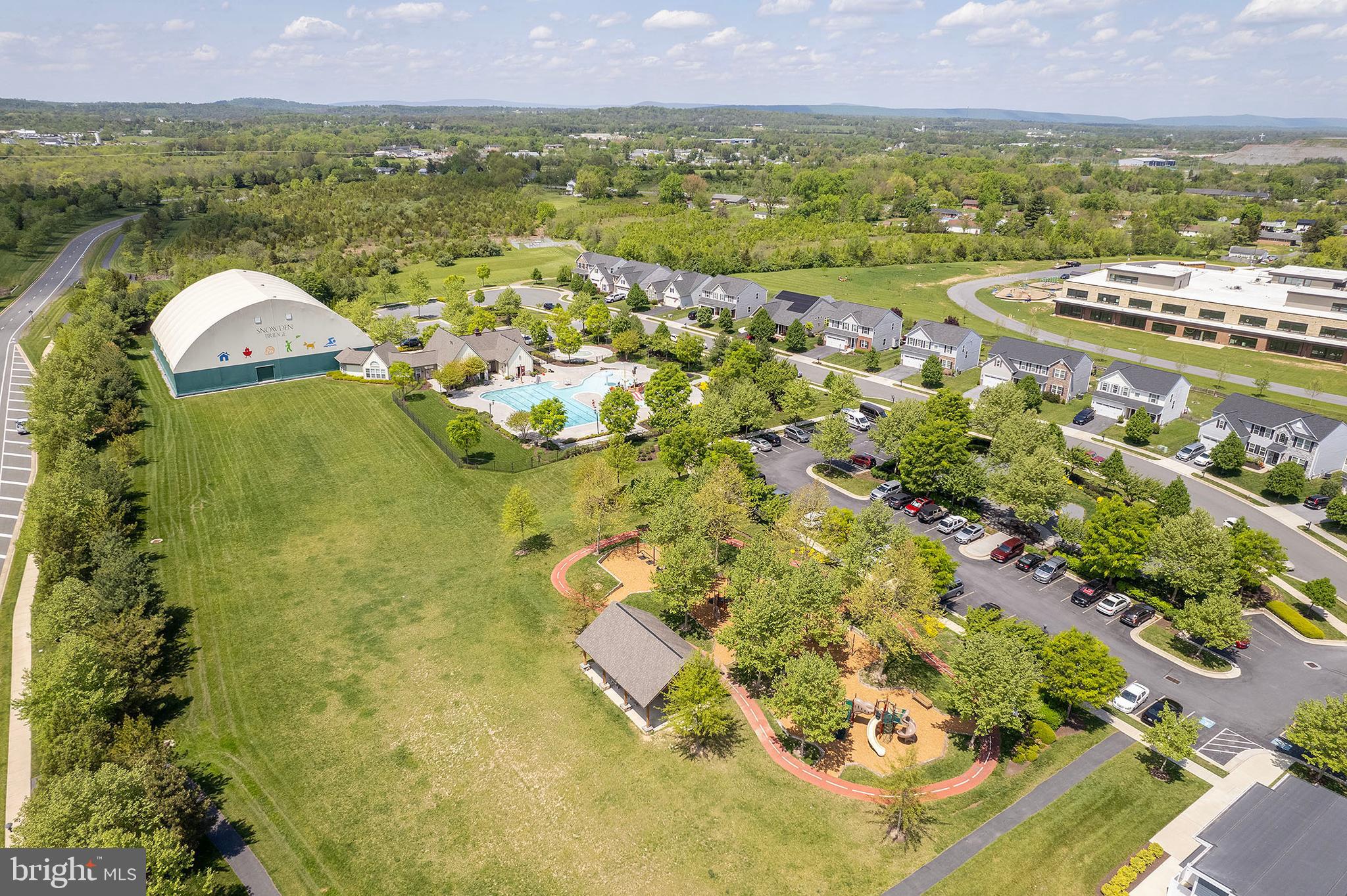 SNOWDEN BRIDGE - Residential