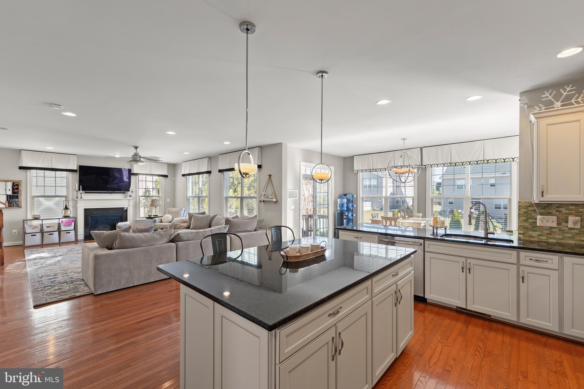 SNOWDEN BRIDGE - Residential