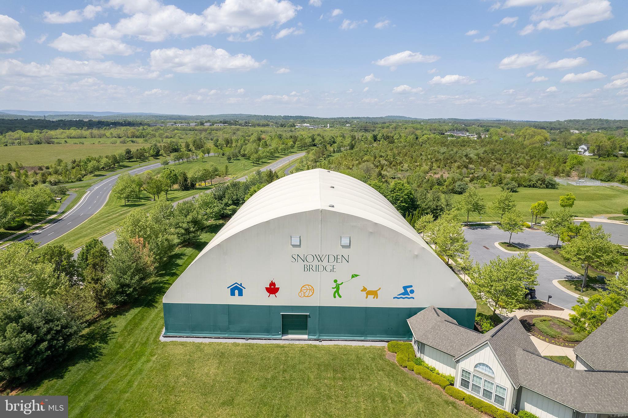 SNOWDEN BRIDGE - Residential