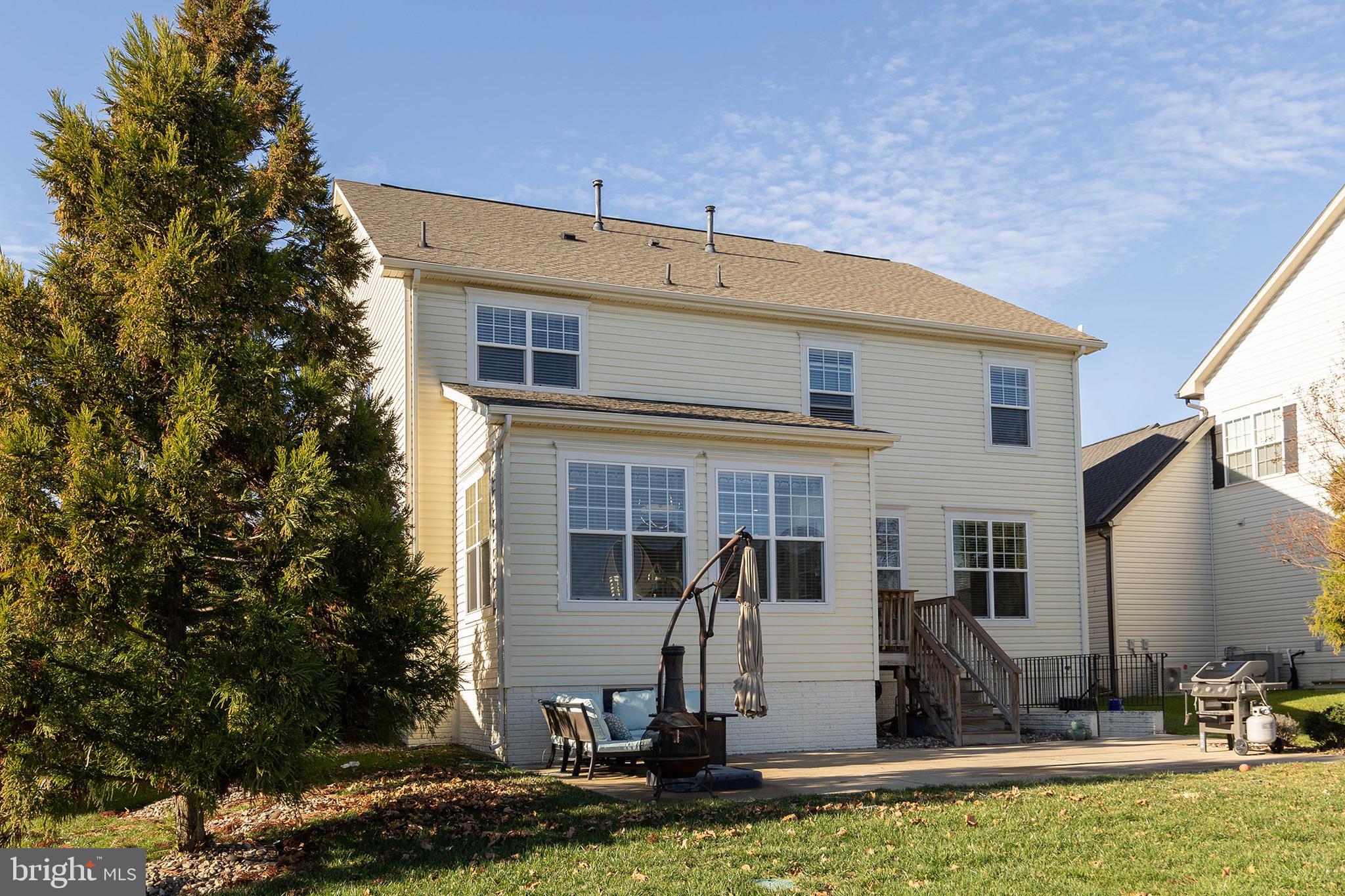 SNOWDEN BRIDGE - Residential