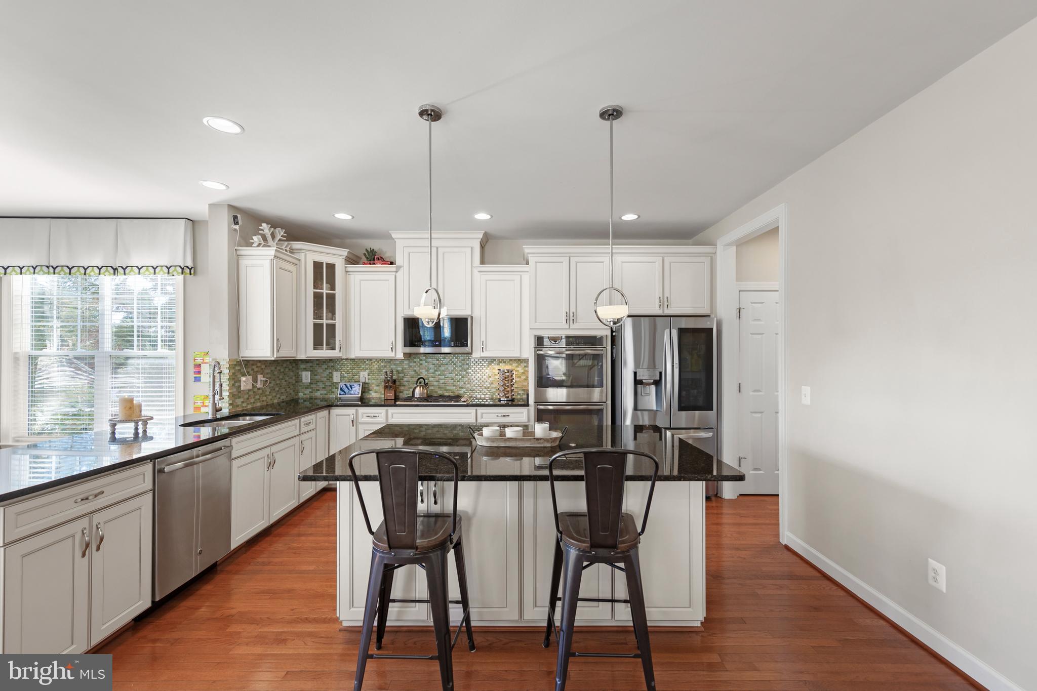 SNOWDEN BRIDGE - Residential