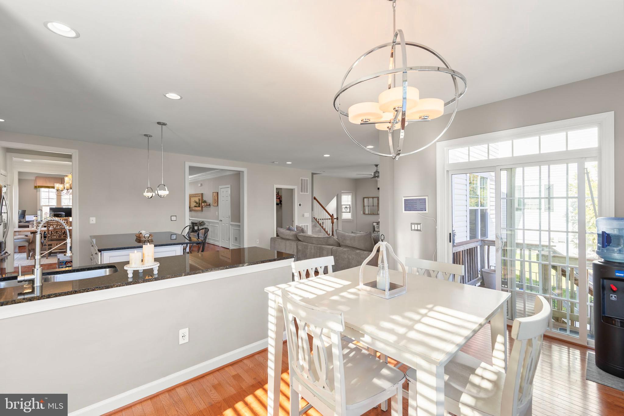 SNOWDEN BRIDGE - Residential