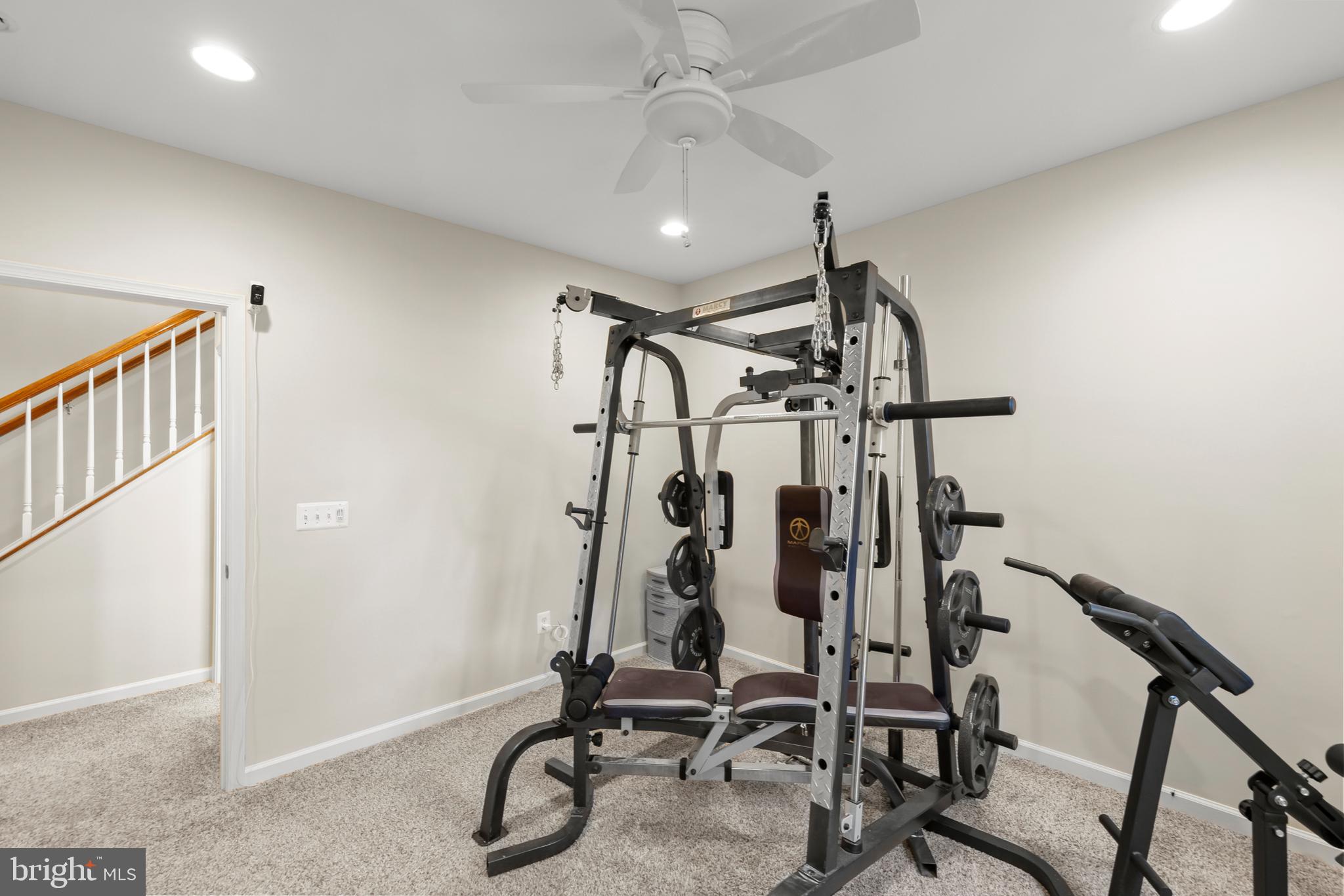 SNOWDEN BRIDGE - Residential