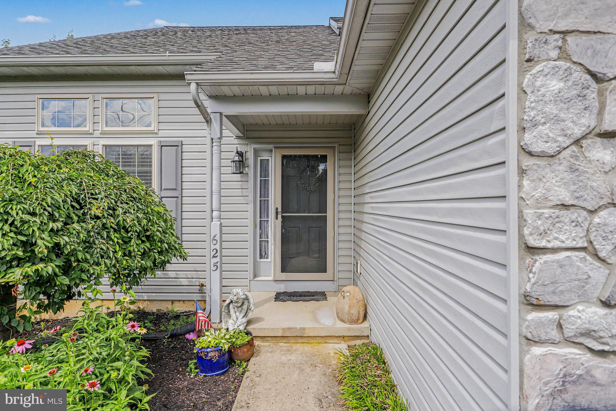 625 OWL HILL ROAD