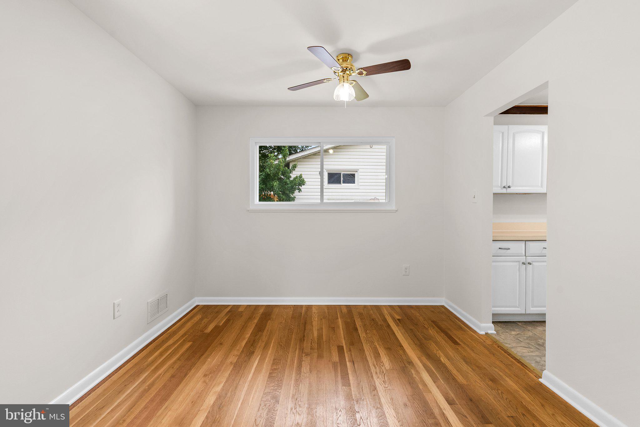 WHEATON WOODS - Residential