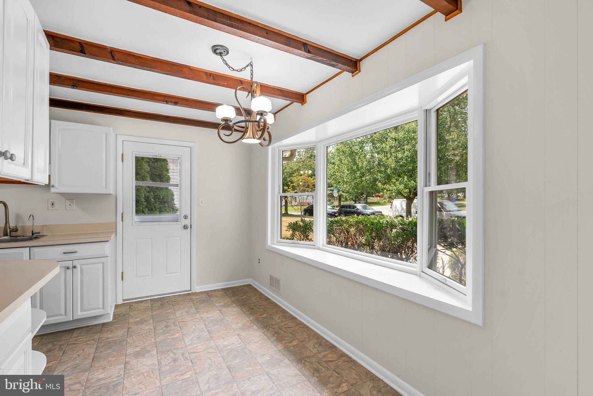 WHEATON WOODS - Residential