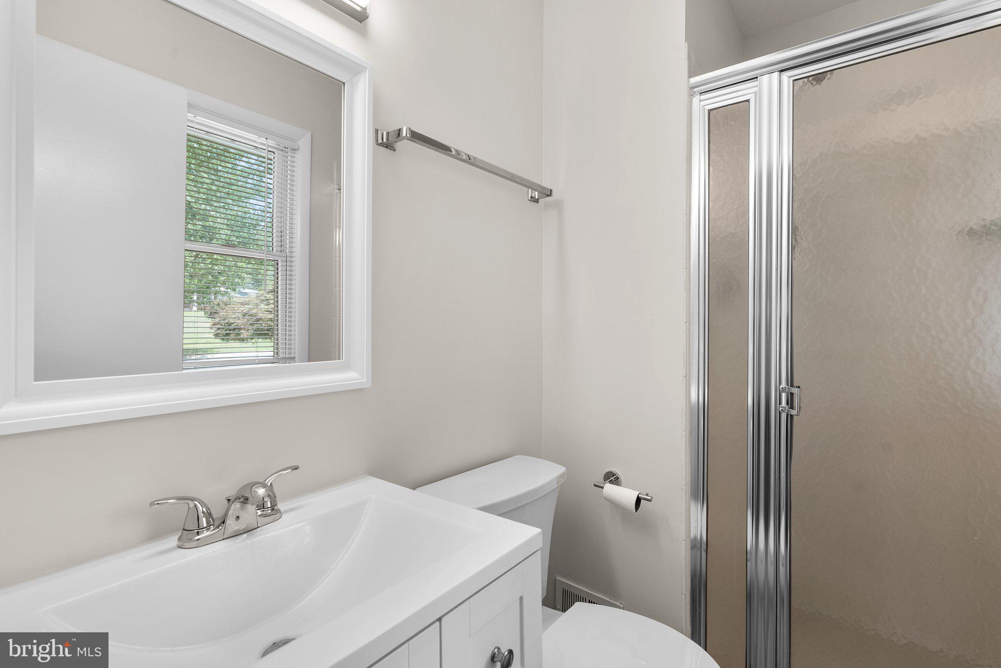 WHEATON WOODS - Residential