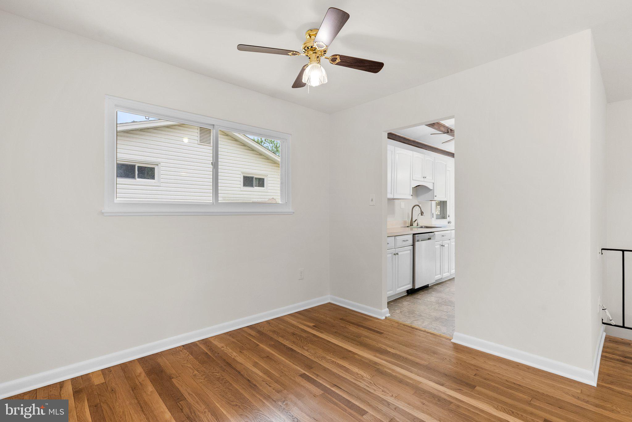 WHEATON WOODS - Residential