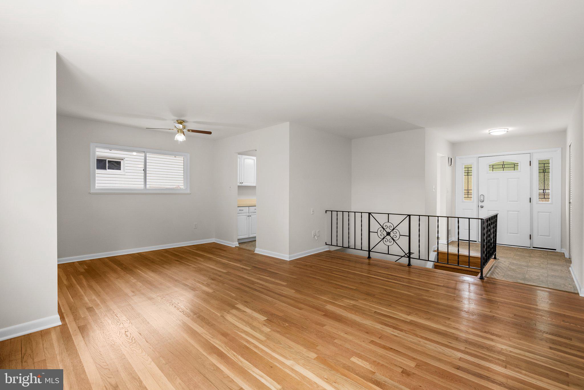 WHEATON WOODS - Residential