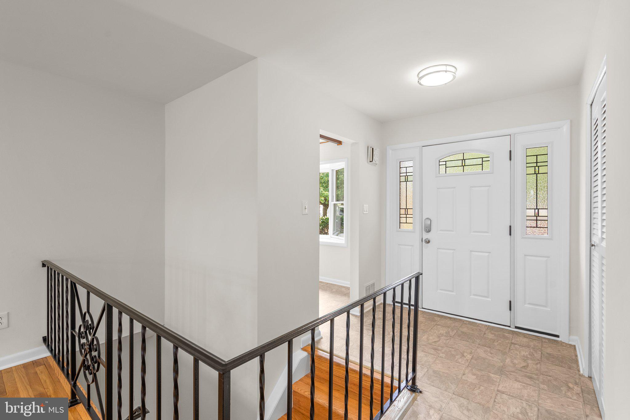 WHEATON WOODS - Residential