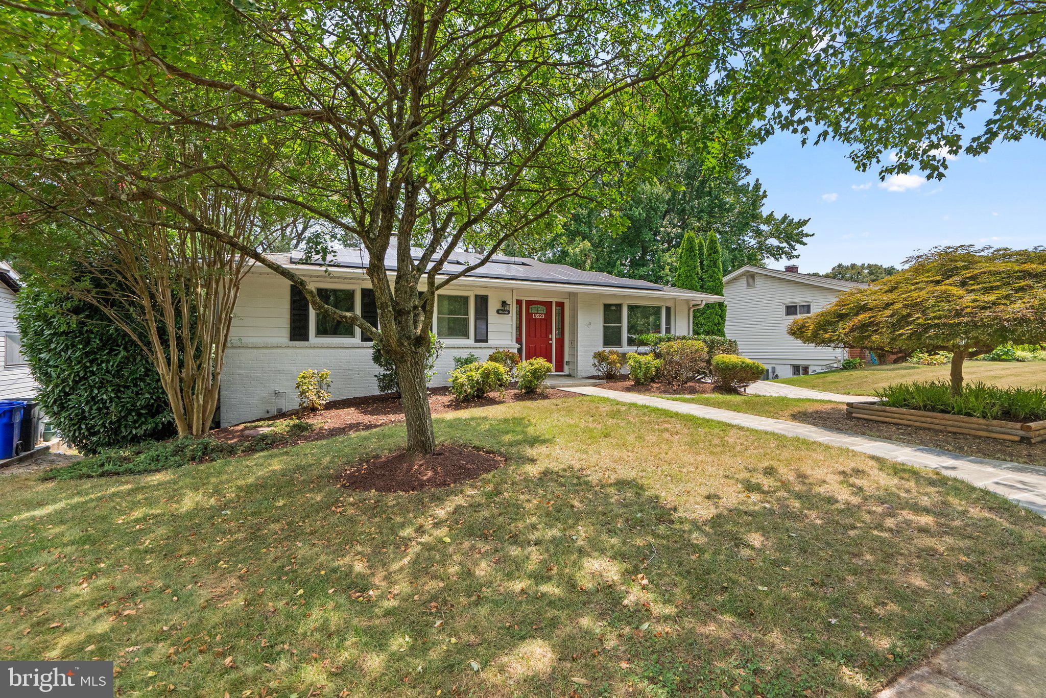 WHEATON WOODS - Residential