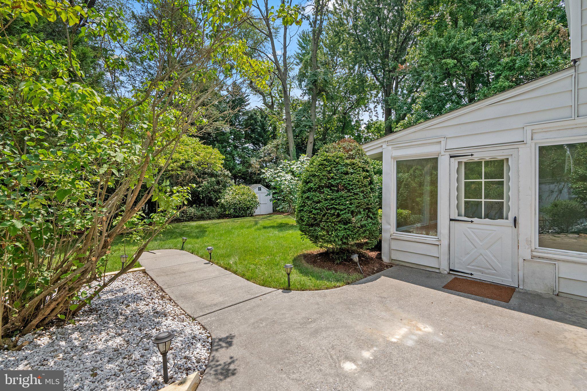 WHEATON WOODS - Residential