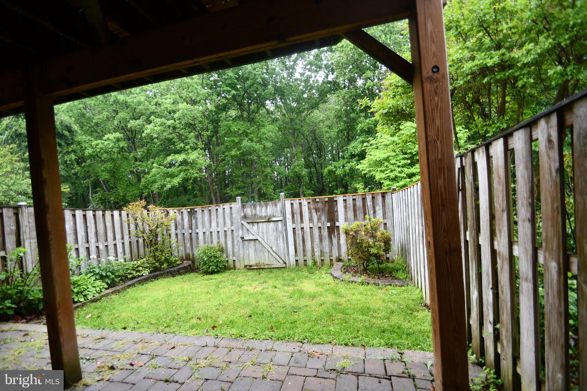 KINGSTOWNE - Residential Lease