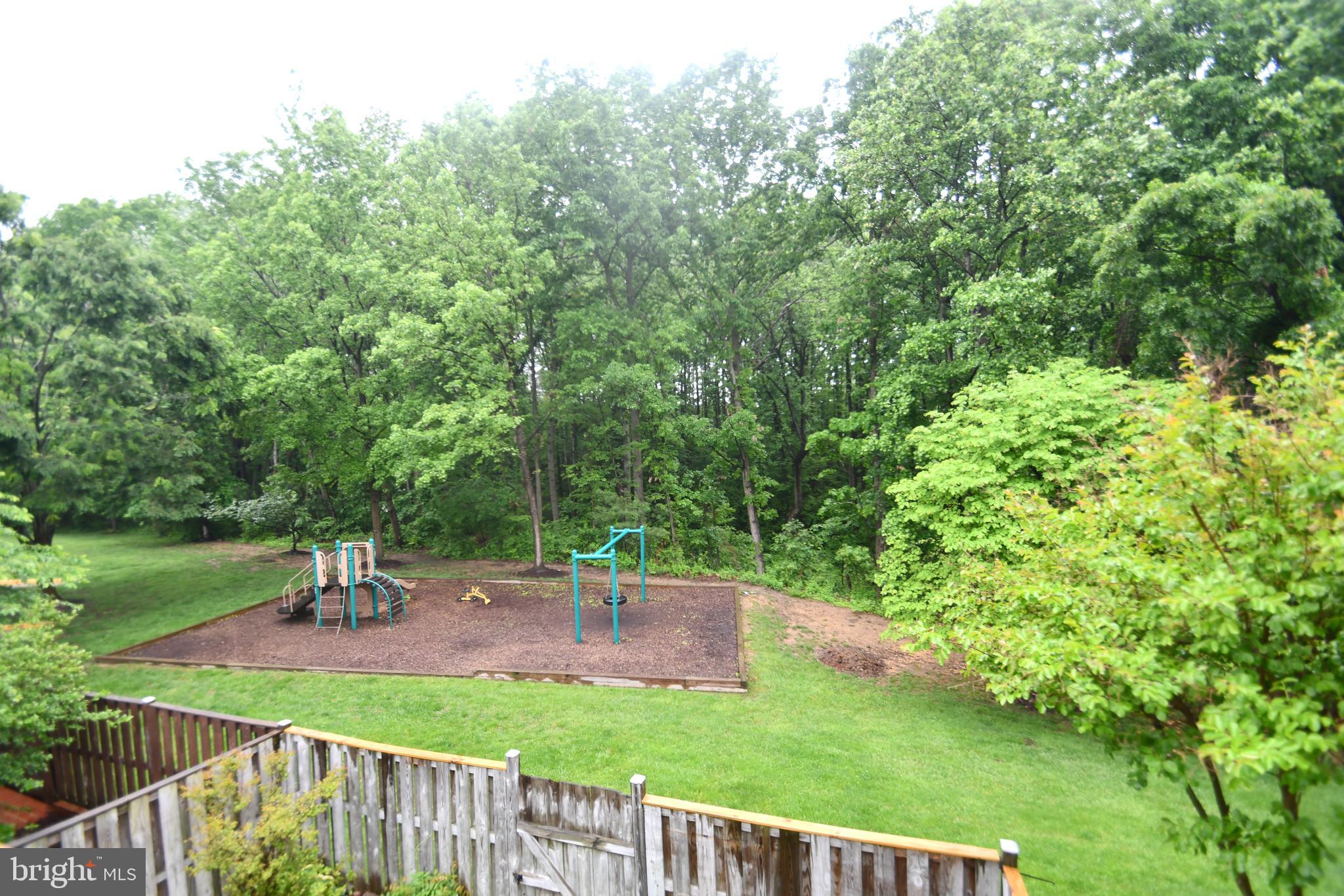 KINGSTOWNE - Residential Lease