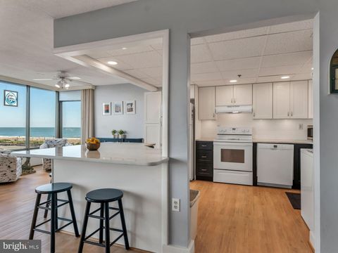 11000 COASTAL HIGHWAY 308 OCEAN CITY MD 21842