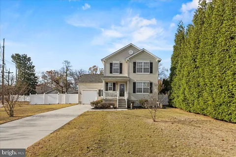 1372 Riley Avenue, West Deptford, NJ MLS: NJGL2055446