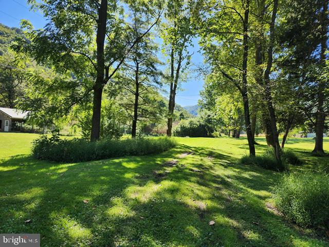 Lot #1 WHITCOMB SUBDIVISION