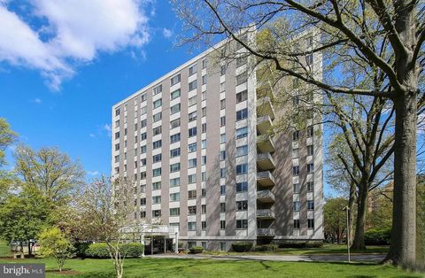Photo of 8315 N Brook Lane #2-407, BETHESDA, MD 20814 (MLS # MDMC2174102)