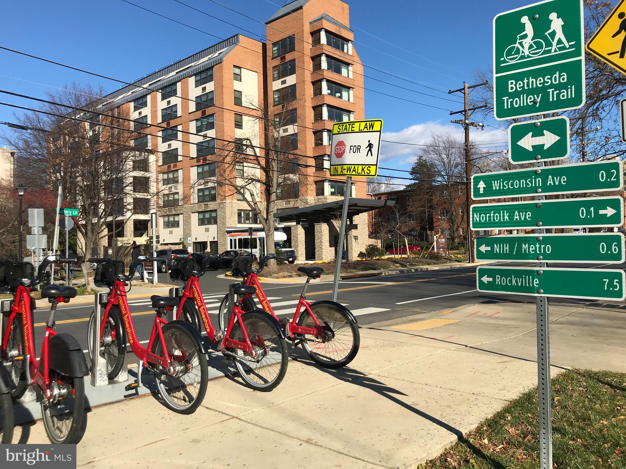 WHITEHALL - Residential