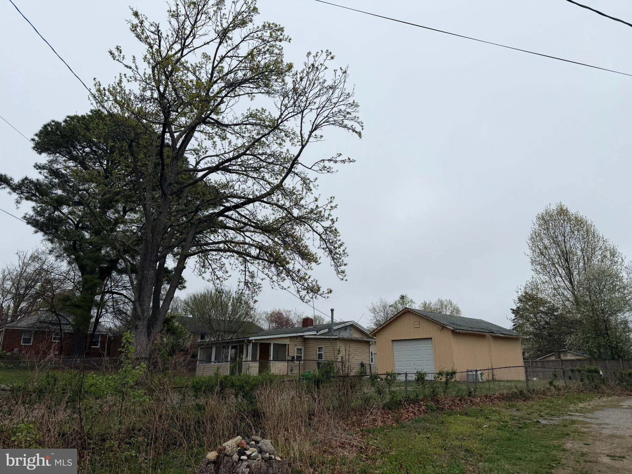 6211 Osborn Road