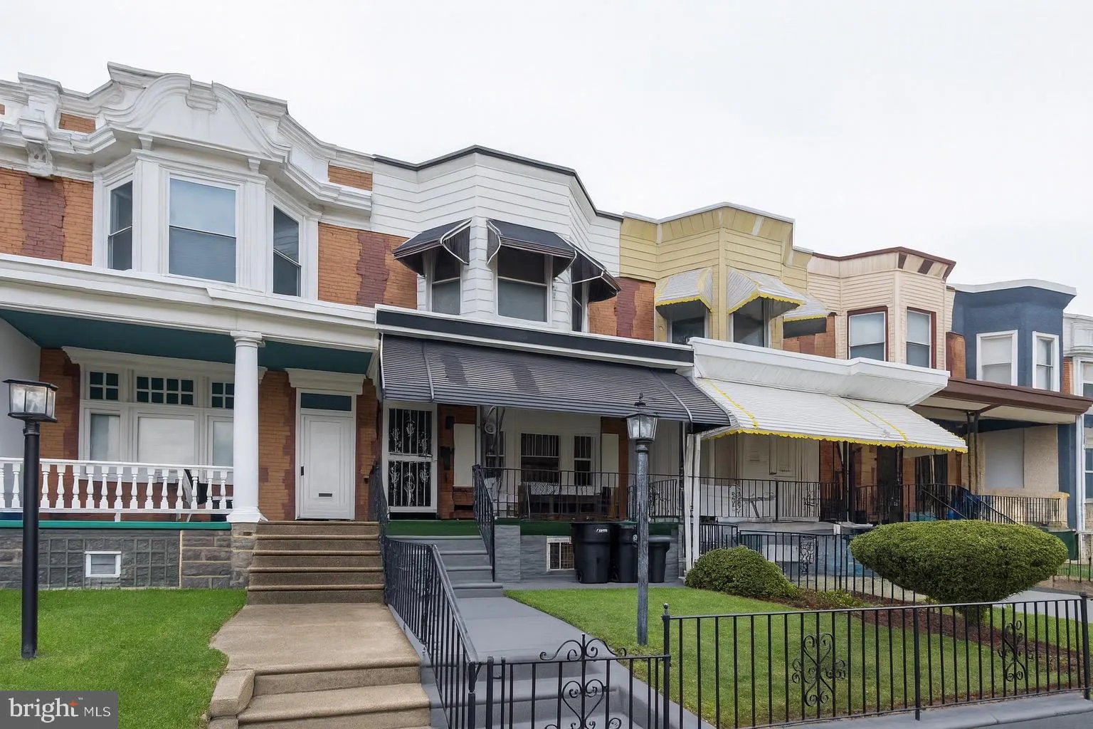 Philadelphia, Pennsylvania 19143, United States, 3 Bedrooms Bedrooms, ,2 BathroomsBathrooms,Residential,Active,246003